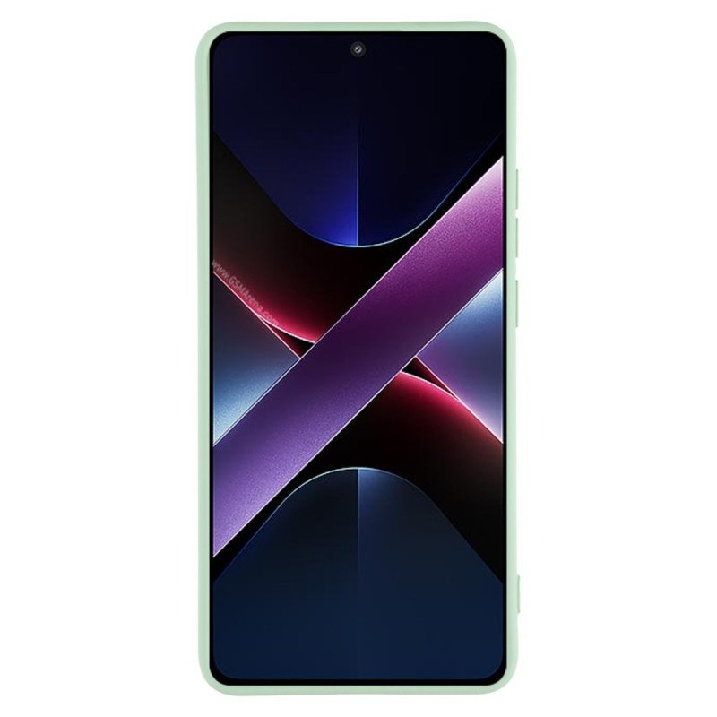 Skal Poco X7 Pro 5g Klassisk