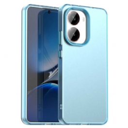 Skal Poco X7 Pro 5g Matt Design