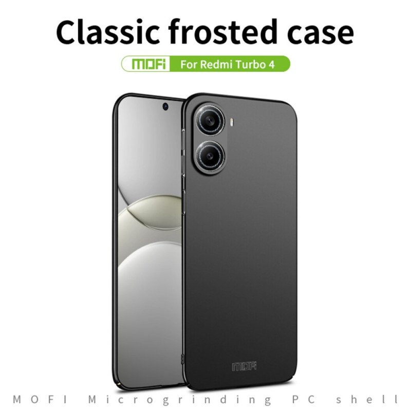 Skal Poco X7 Pro 5g Mofi