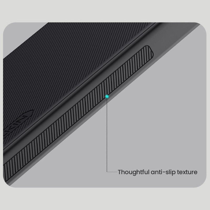 Skal Poco X7 Pro 5g Nillkin Frosted Shield Pro