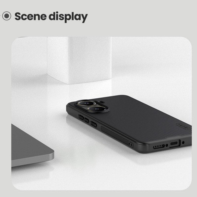 Skal Poco X7 Pro 5g Nillkin Frosted Shield Pro