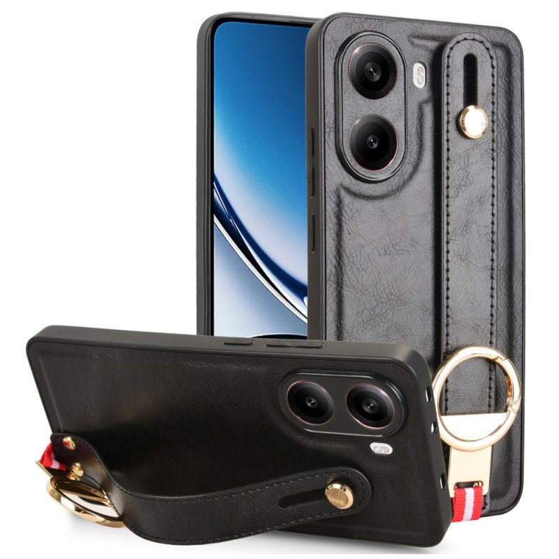 Skal Poco X7 Pro 5g Rem Och Stativ