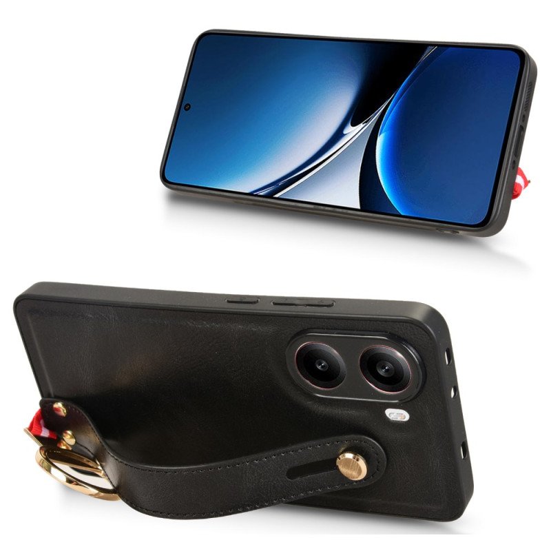 Skal Poco X7 Pro 5g Rem Och Stativ