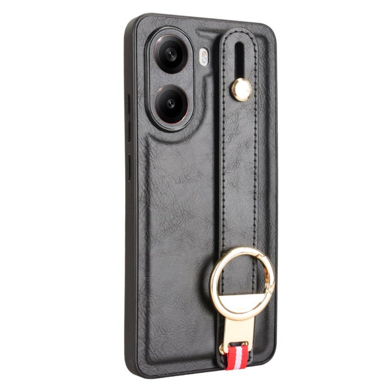 Skal Poco X7 Pro 5g Rem Och Stativ