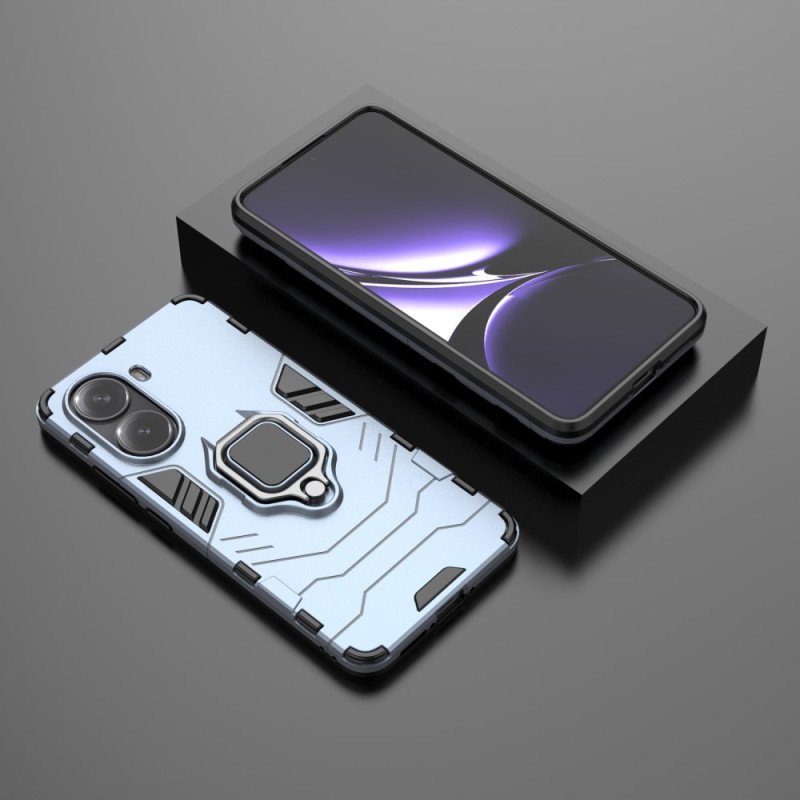 Skal Poco X7 Pro 5g Slitstark Ring