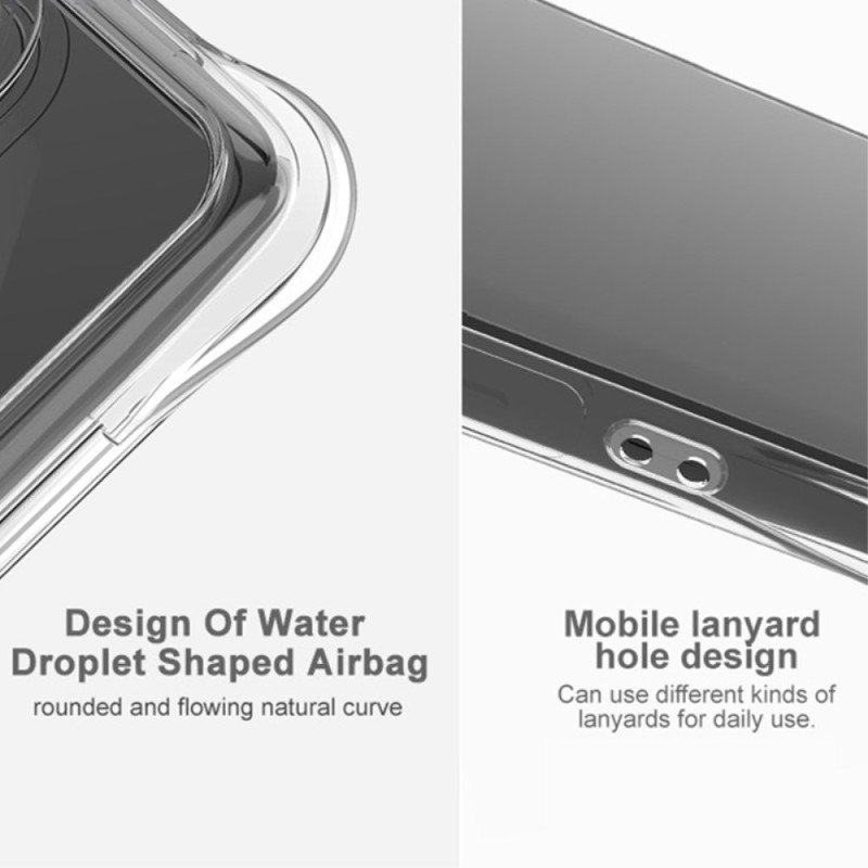 Skal Poco X7 Pro 5g Telefonfodral Imak