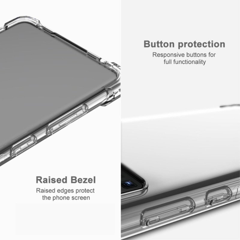 Skal Poco X7 Pro 5g Telefonfodral Imak