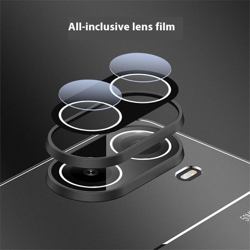 Skal Poco X7 Pro 5g Telefonfodral Matt Design