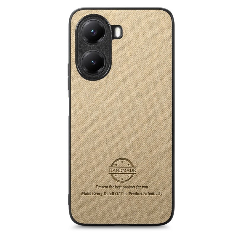 Skal Poco X7 Pro 5g Tyg