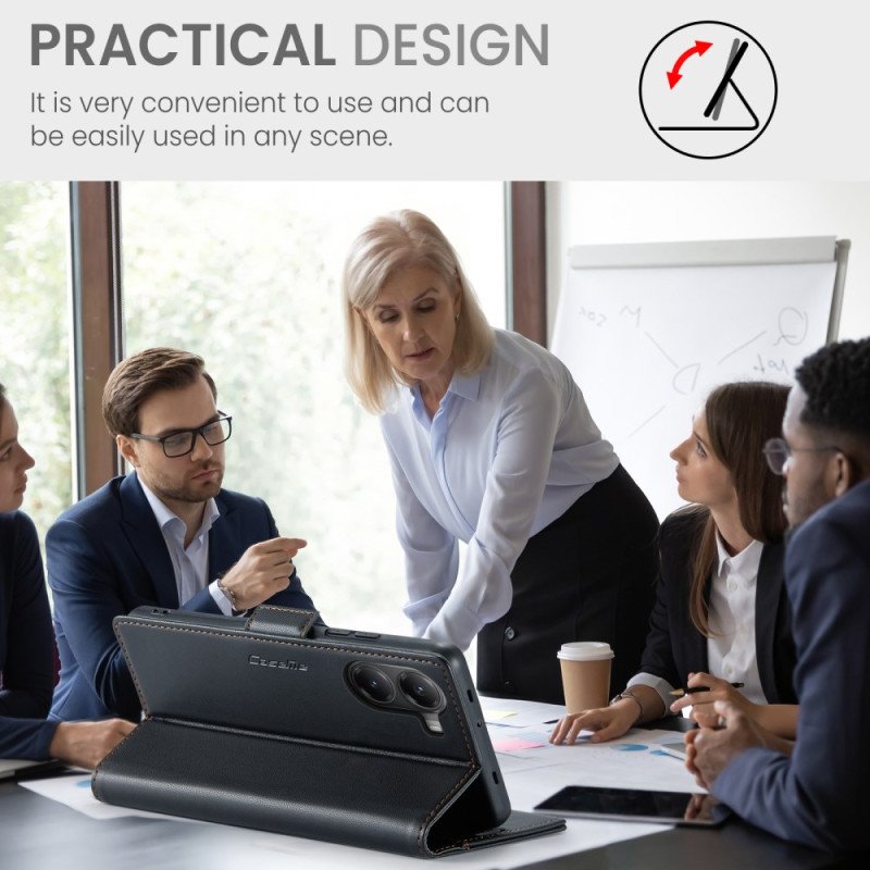 Skyddsfodral Poco X7 Pro 5g Casem