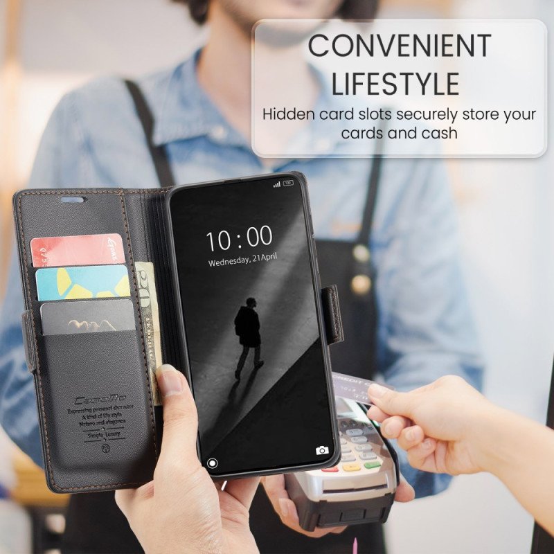 Skyddsfodral Poco X7 Pro 5g Casem