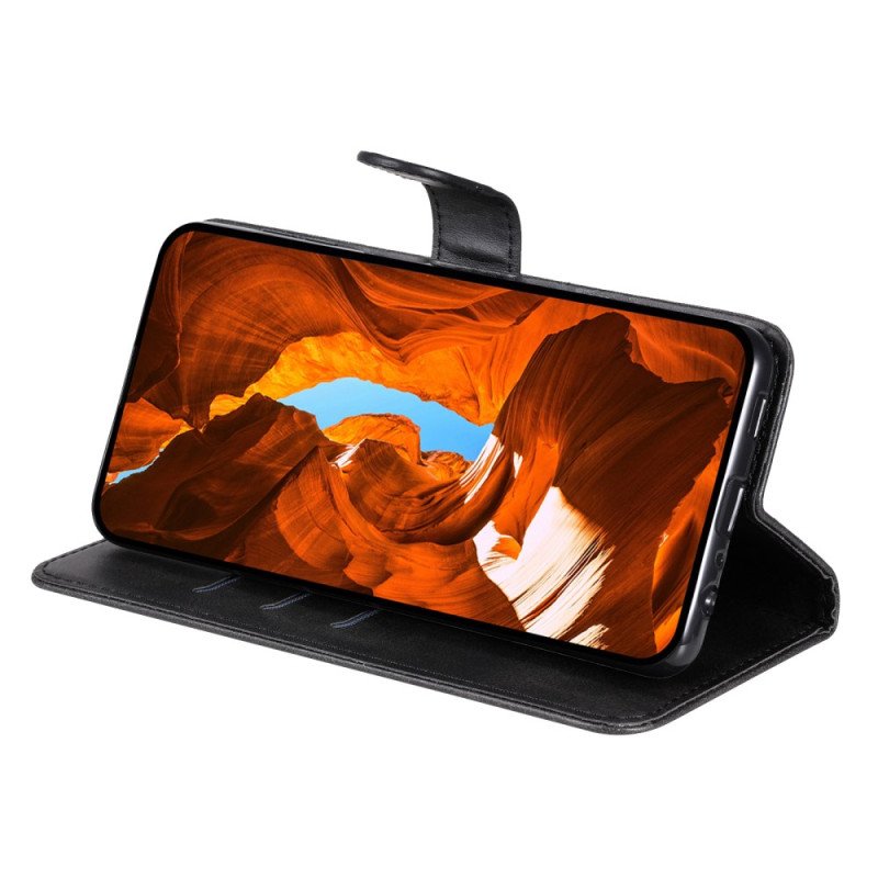 Skyddsfodral Poco X7 Pro 5g Dragkedja