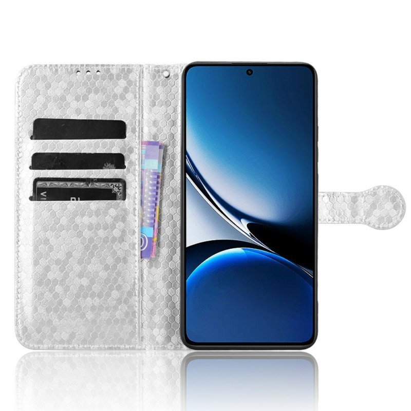 Skyddsfodral Poco X7 Pro 5g Glänsande Prickar