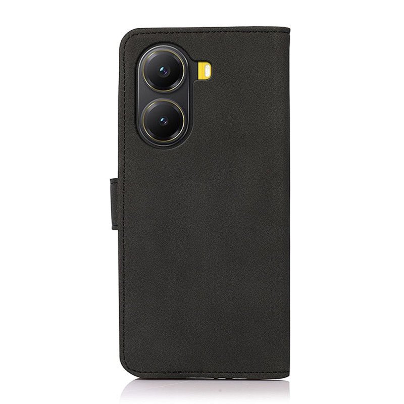 Skyddsfodral Poco X7 Pro 5g Khazneh Mockaeffekt