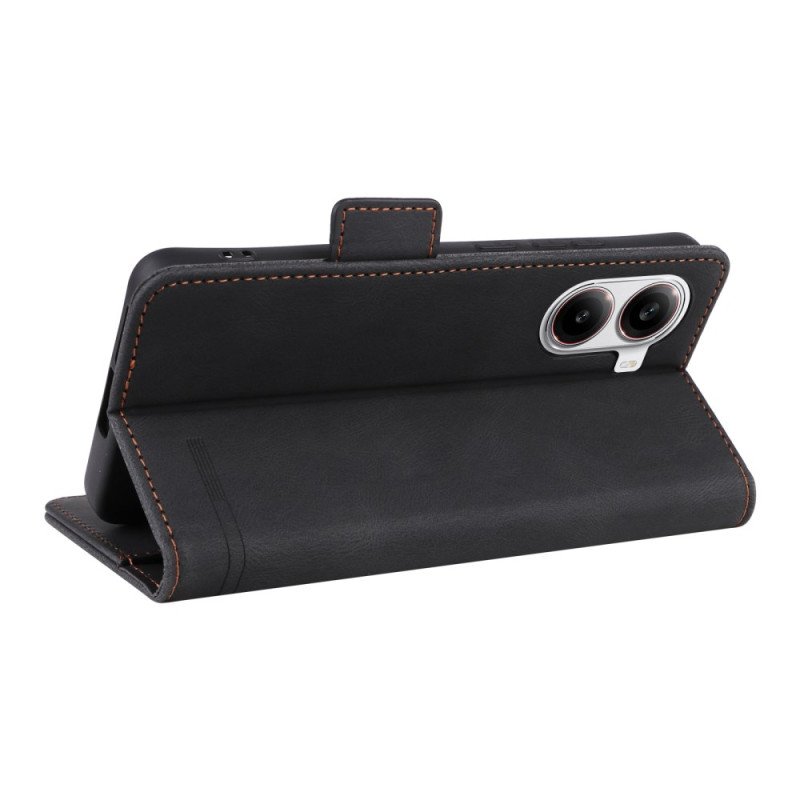 Skyddsfodral Poco X7 Pro 5g Vintagedesign