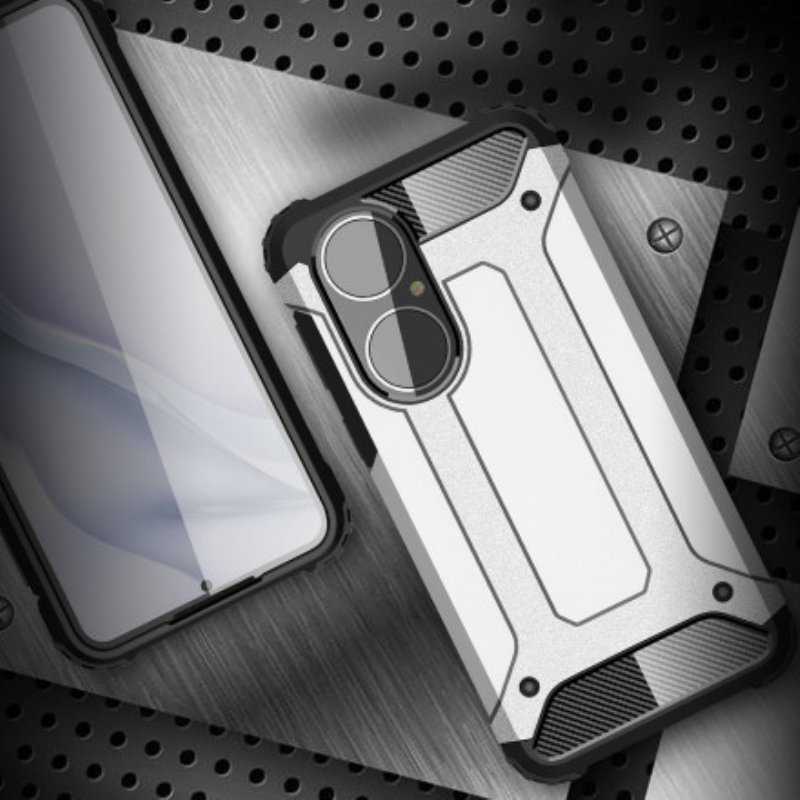 Skal Huawei P50 Efterlevande