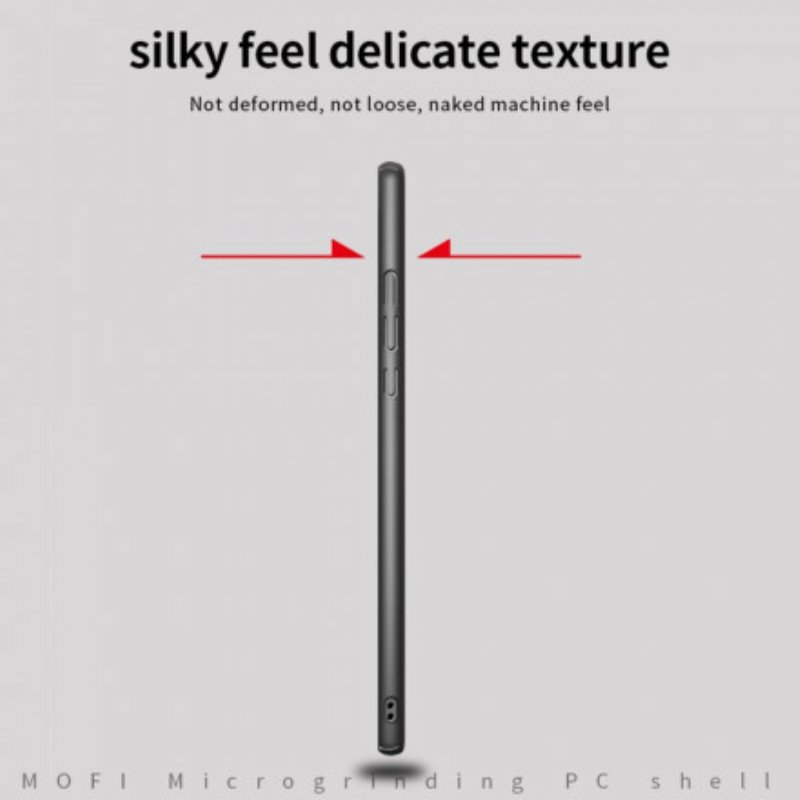 Skal Huawei P50 Mofi Ultra Fin