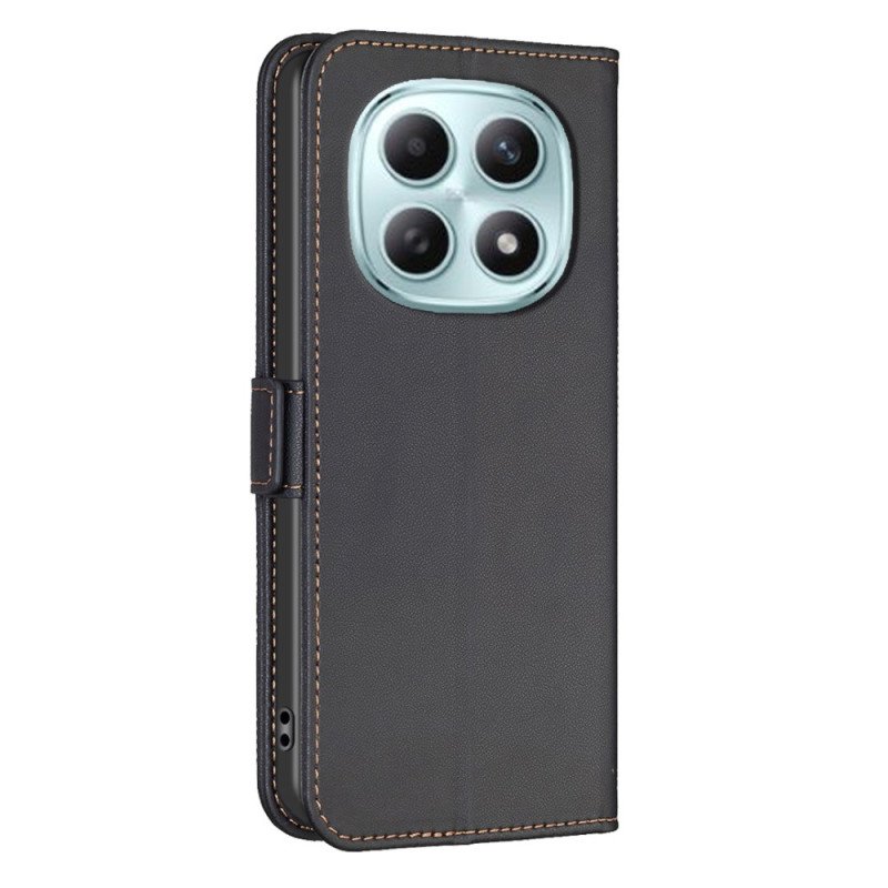 Fodral För Xiaomi Redmi Note 15 5g Binfen Färg