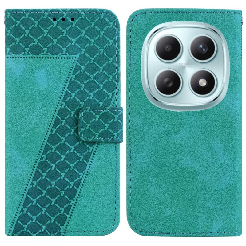 Fodral För Xiaomi Redmi Note 15 5g Design 7