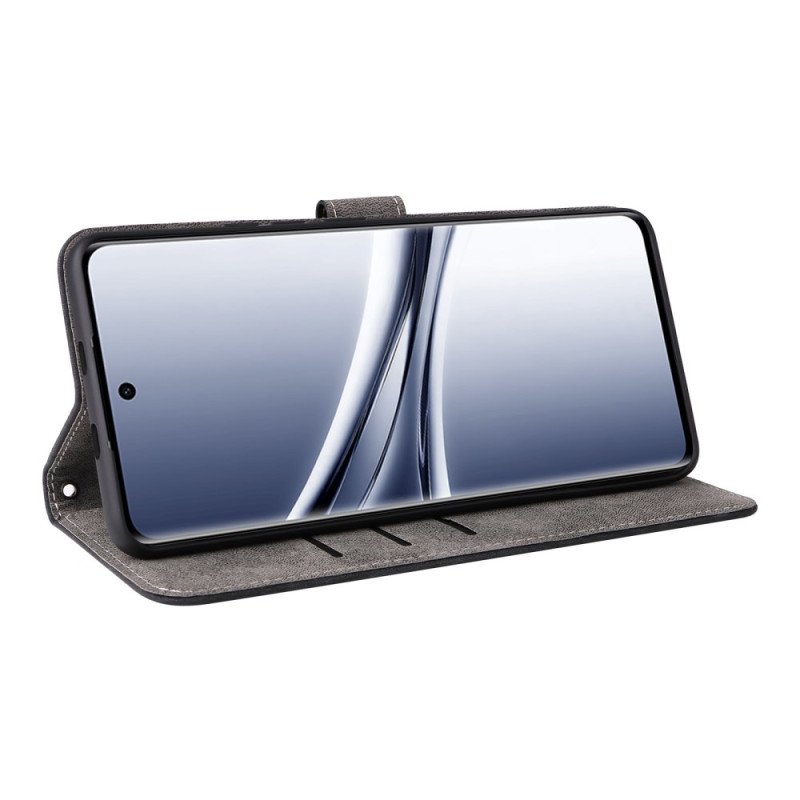 Fodral För Xiaomi Redmi Note 15 5g Rfid-blockering