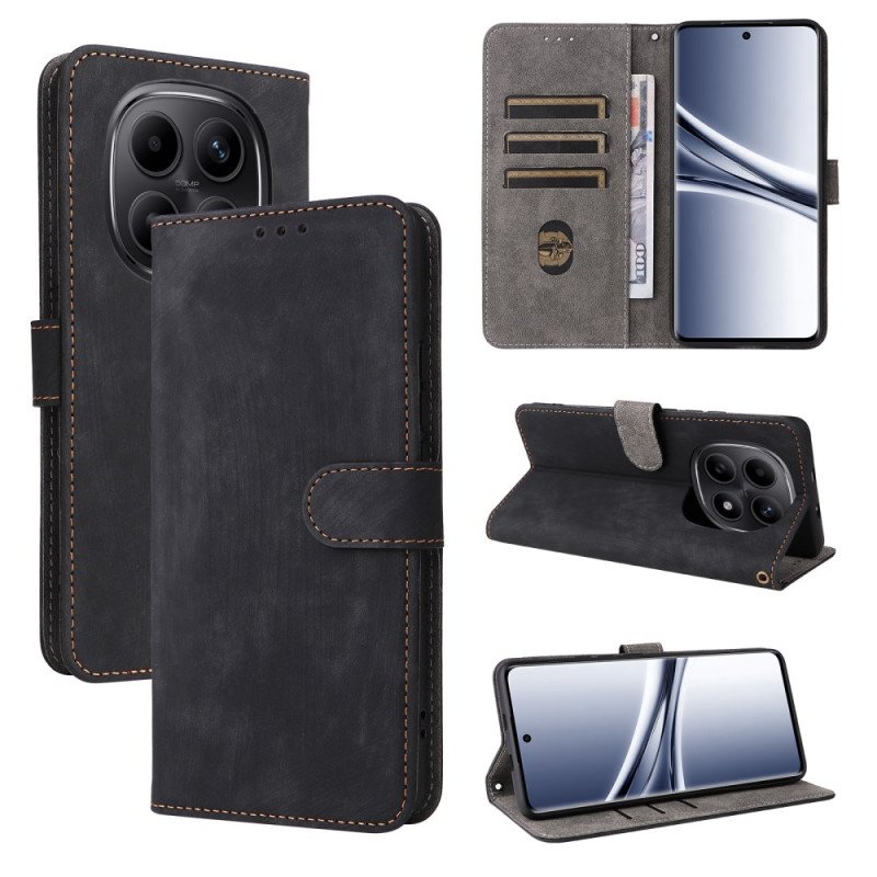 Fodral För Xiaomi Redmi Note 15 5g Rfid-blockering