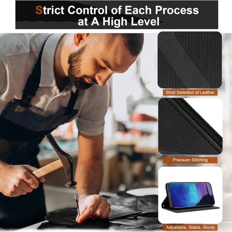 Fodral För Xiaomi Redmi Note 15 5g S Design