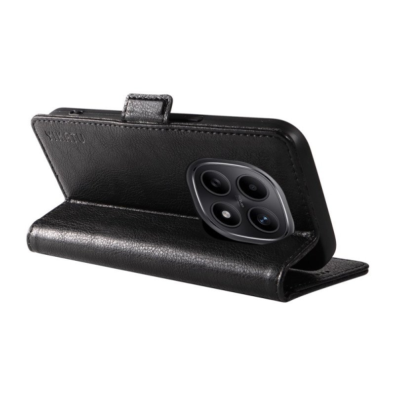 Fodral För Xiaomi Redmi Note 15 5g Yikatu