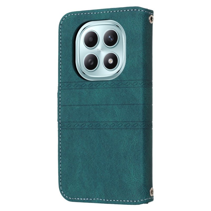 Fodral Xiaomi Redmi Note 15 5g Dierfeng