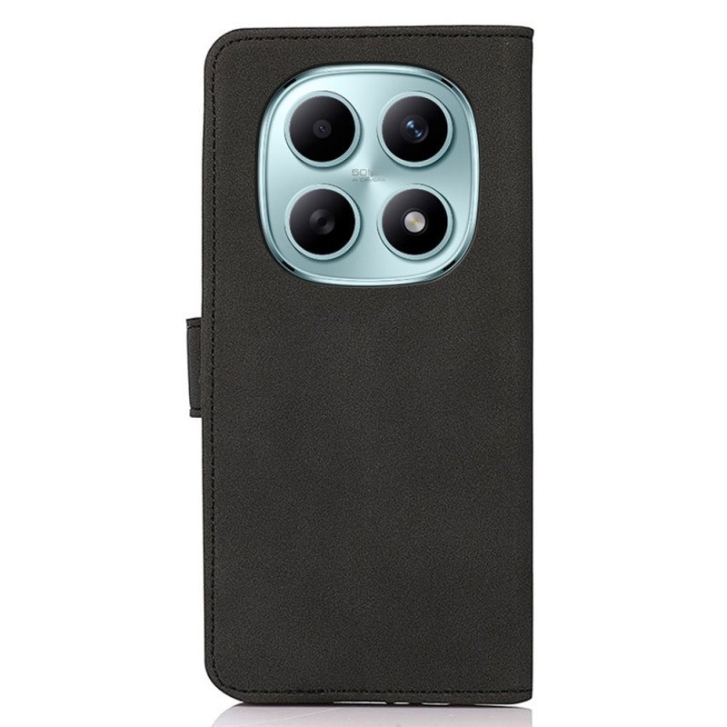 Fodral Xiaomi Redmi Note 15 5g Enfärgat Khazneh