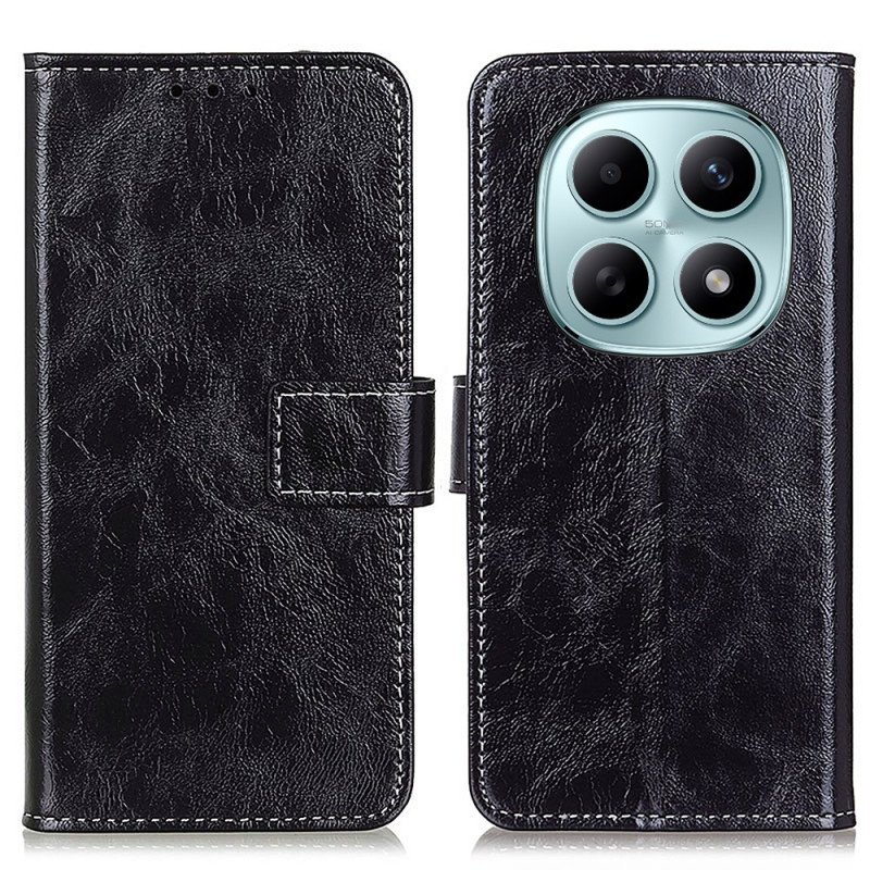 Fodral Xiaomi Redmi Note 15 5g Glansigt