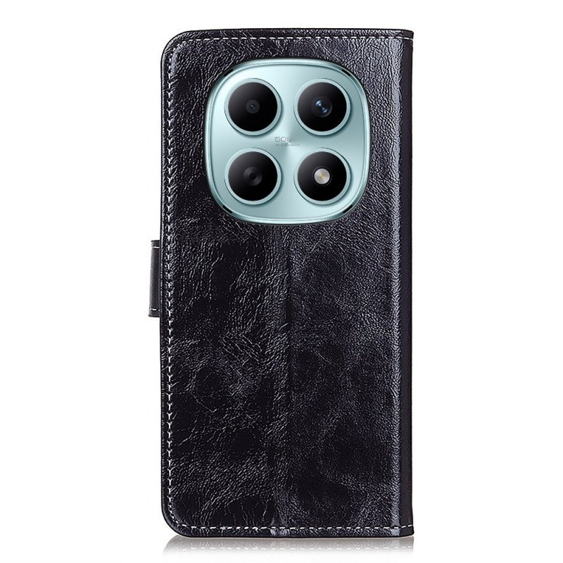 Fodral Xiaomi Redmi Note 15 5g Glansigt