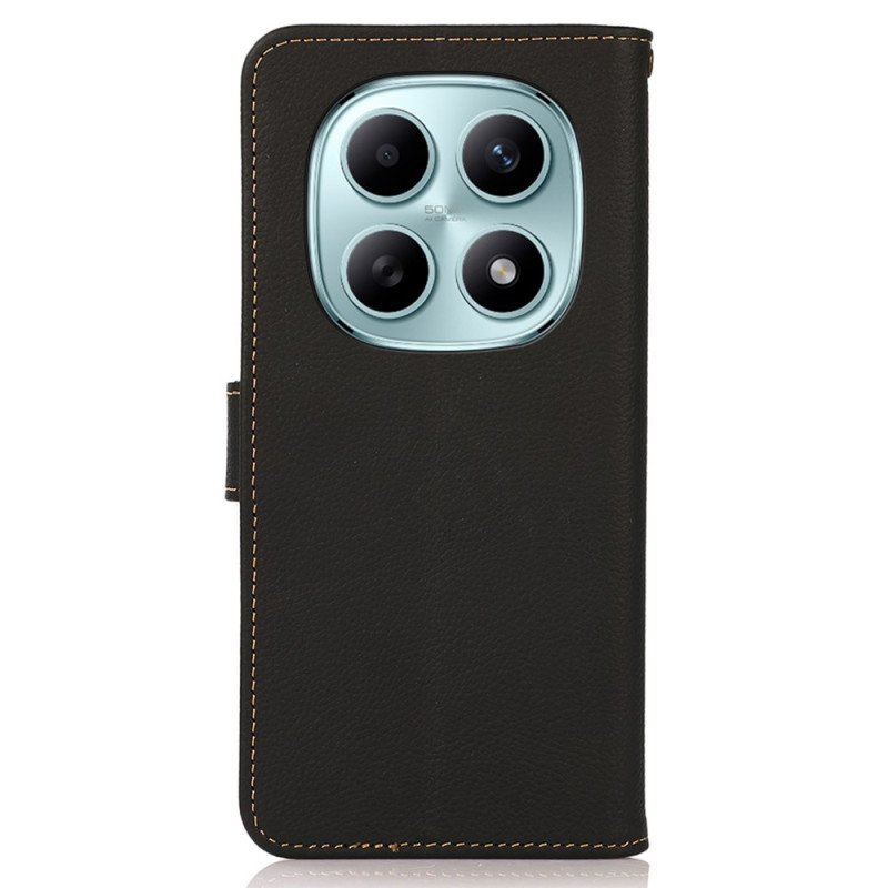 Fodral Xiaomi Redmi Note 15 5g Khazneh