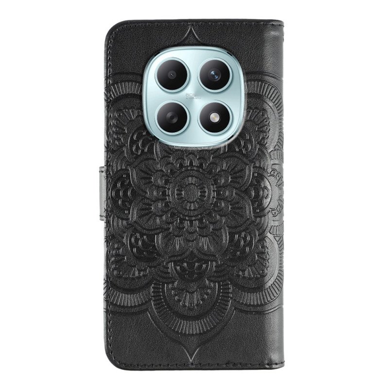 Fodral Xiaomi Redmi Note 15 5g Mandala
