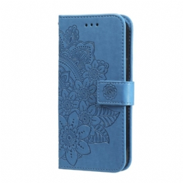 Fodral Xiaomi Redmi Note 15 5g Mandala-tryck