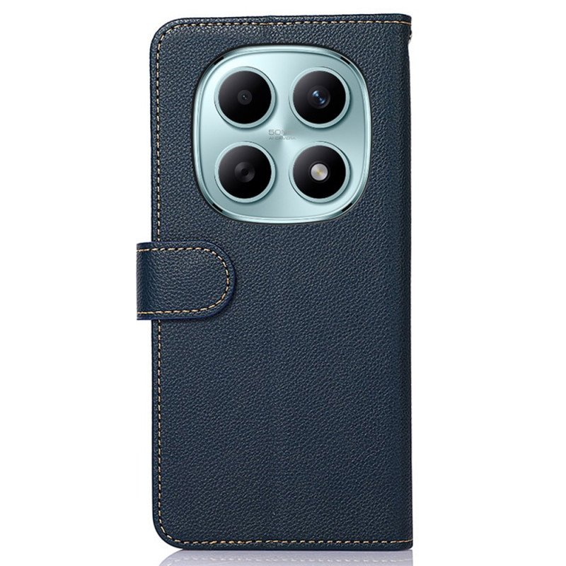 Fodral Xiaomi Redmi Note 15 5g Tvåfärgat Khazneh