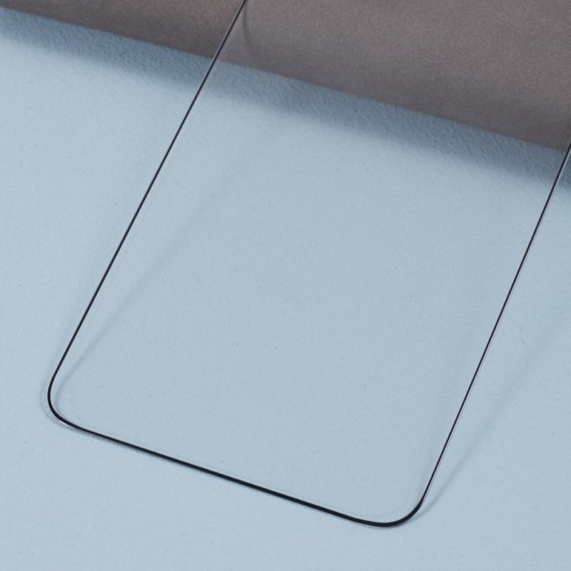 Härdat Glasskärmskydd För Xiaomi Redmi Note 15 5g / 4g / Poco M8 5g (kompatibelt Med Fingeravtryckslåsning)