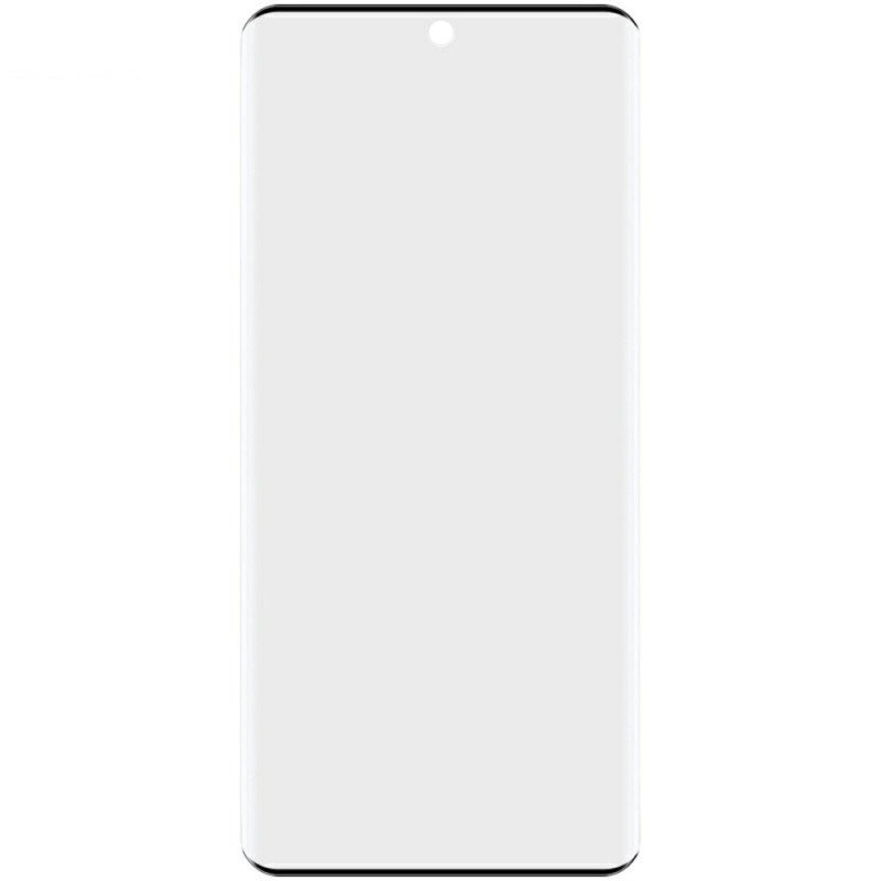 Heltäckande Härdat Glasskärmskydd För Xiaomi Redmi Note 15 5g / 4g / Poco M8 5g (fingeravtryckslåsning)