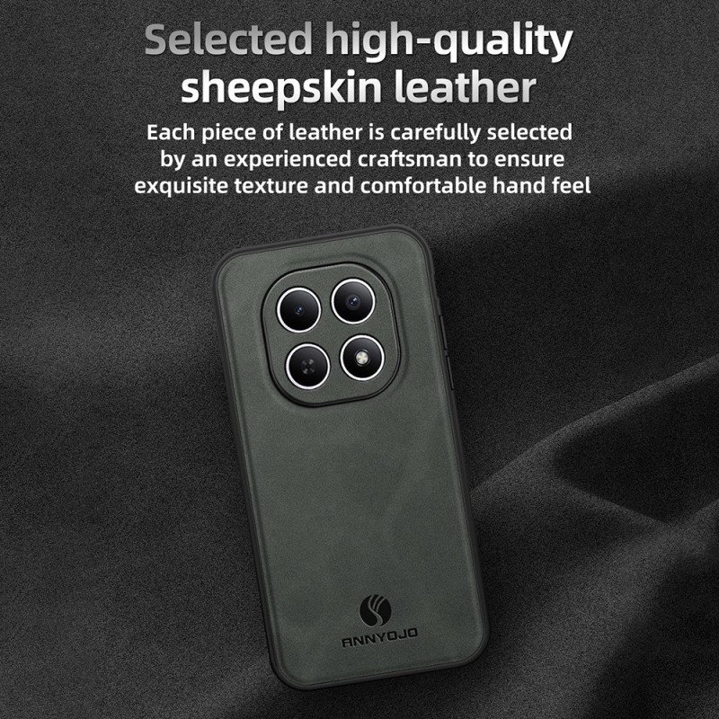 Skal För Xiaomi Redmi Note 15 5g Annyojo