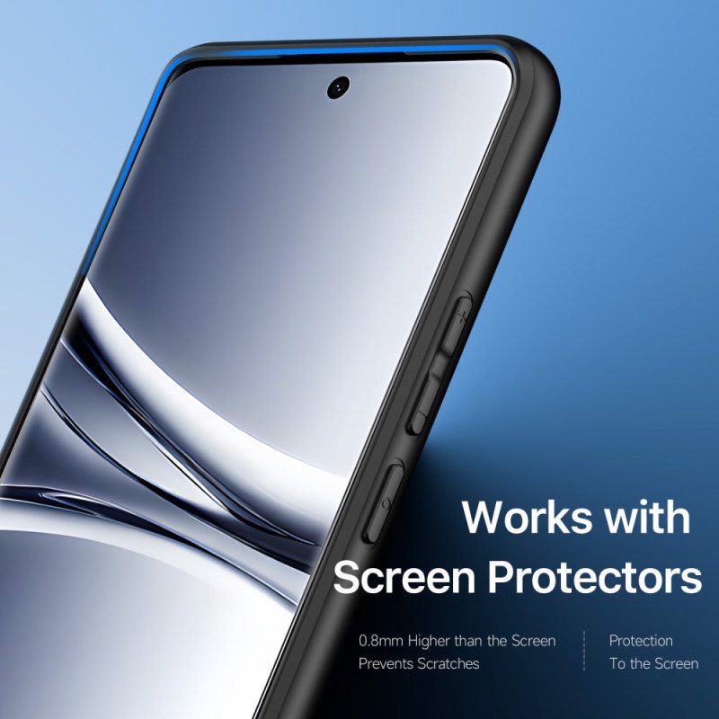 Skal Xiaomi Redmi Note 15 5g Aimo-serien Dux Ducis