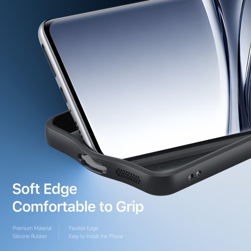 Skal Xiaomi Redmi Note 15 5g Aimo-serien Dux Ducis