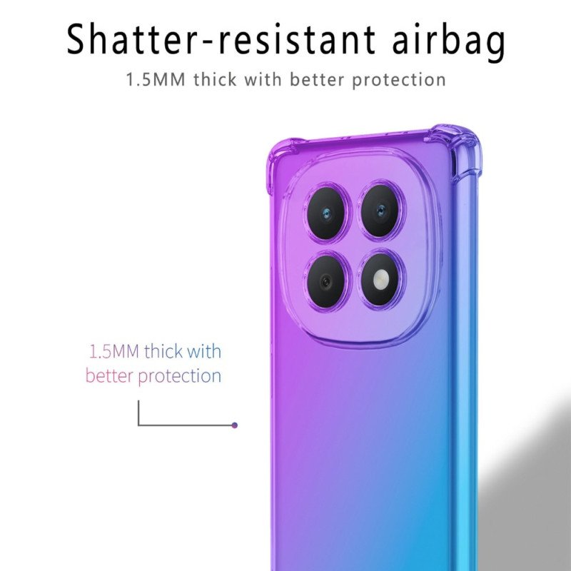 Skal Xiaomi Redmi Note 15 5g Gradient