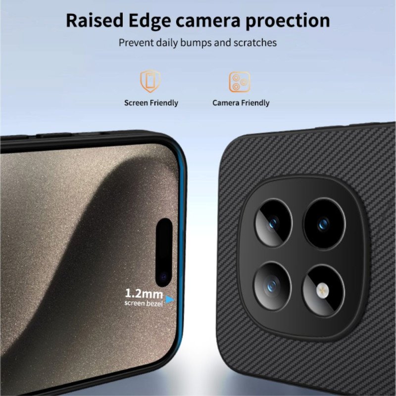 Skal Xiaomi Redmi Note 15 5g Kolfiber