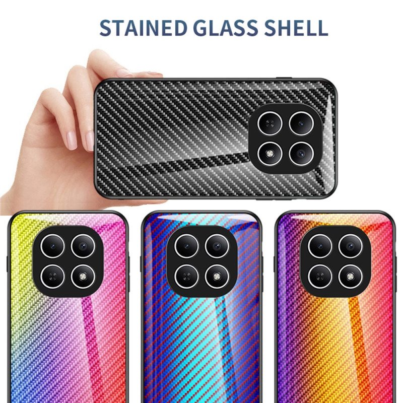 Skal Xiaomi Redmi Note 15 5g Kolfiberhärdat Glas