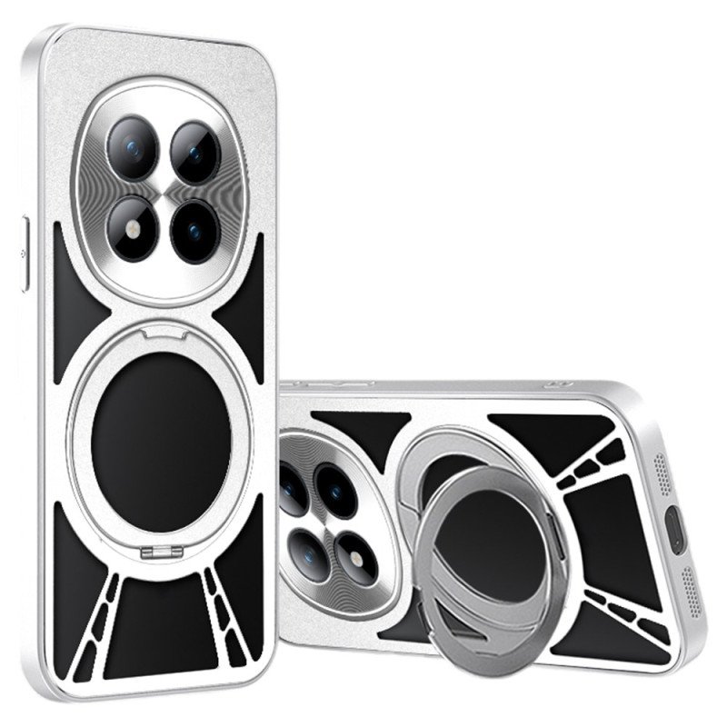 Skal Xiaomi Redmi Note 15 5g Magnetisk Baksida Och Värmeavledning