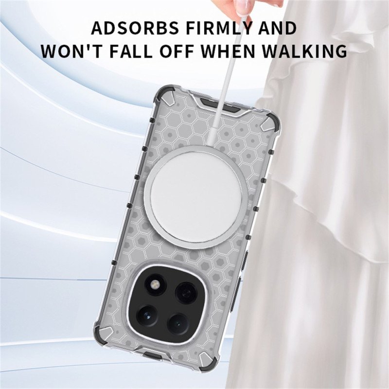 Skal Xiaomi Redmi Note 15 5g Magsafe Bikakedesign