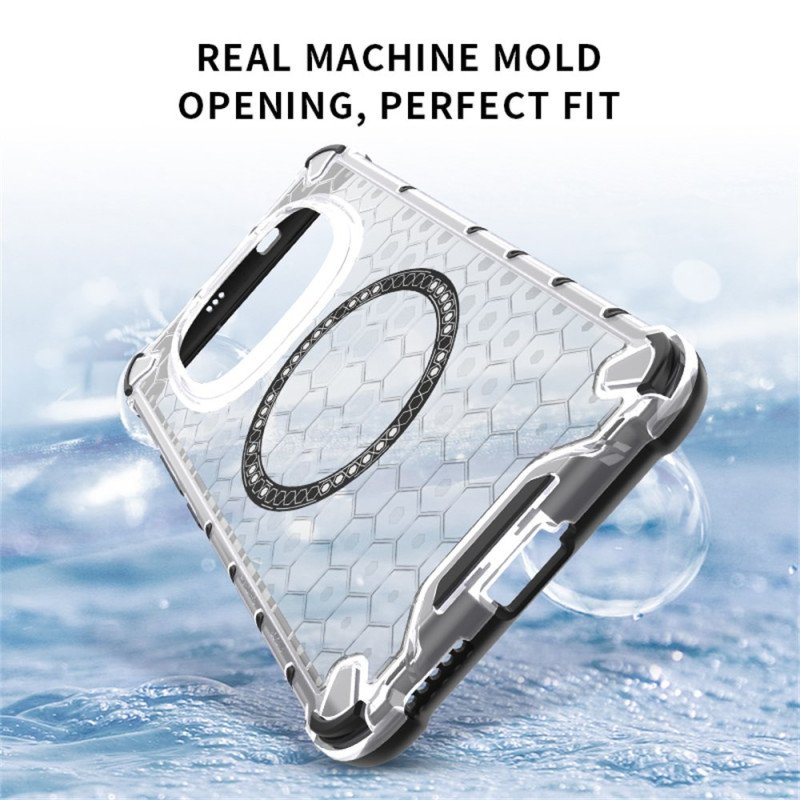 Skal Xiaomi Redmi Note 15 5g Magsafe Bikakedesign