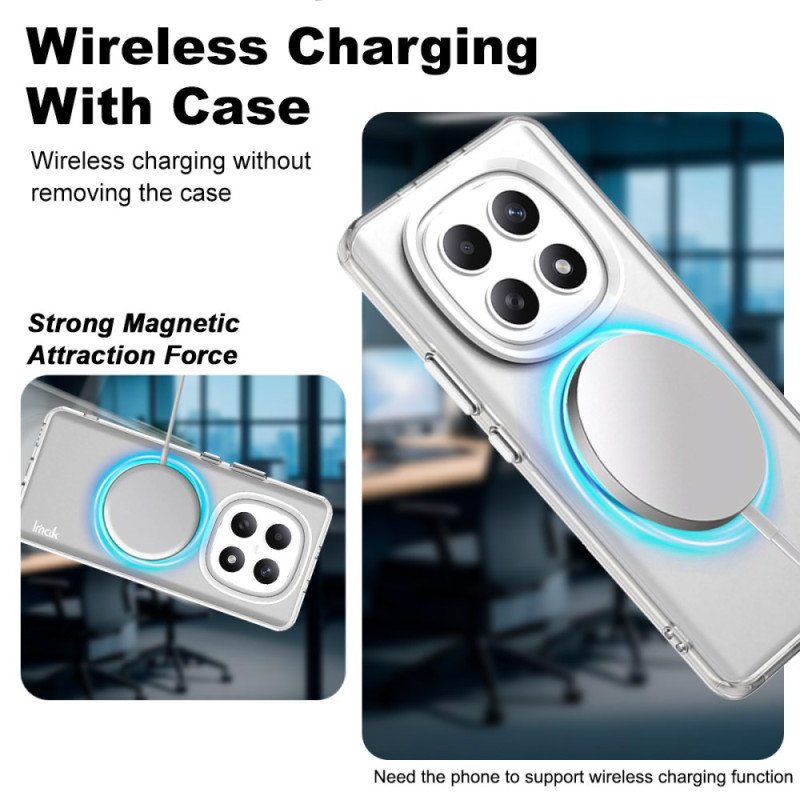 Skal Xiaomi Redmi Note 15 5g Magsafe Imak