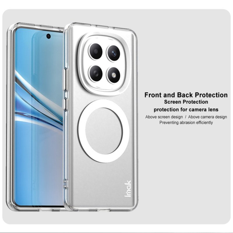 Skal Xiaomi Redmi Note 15 5g Magsafe Imak