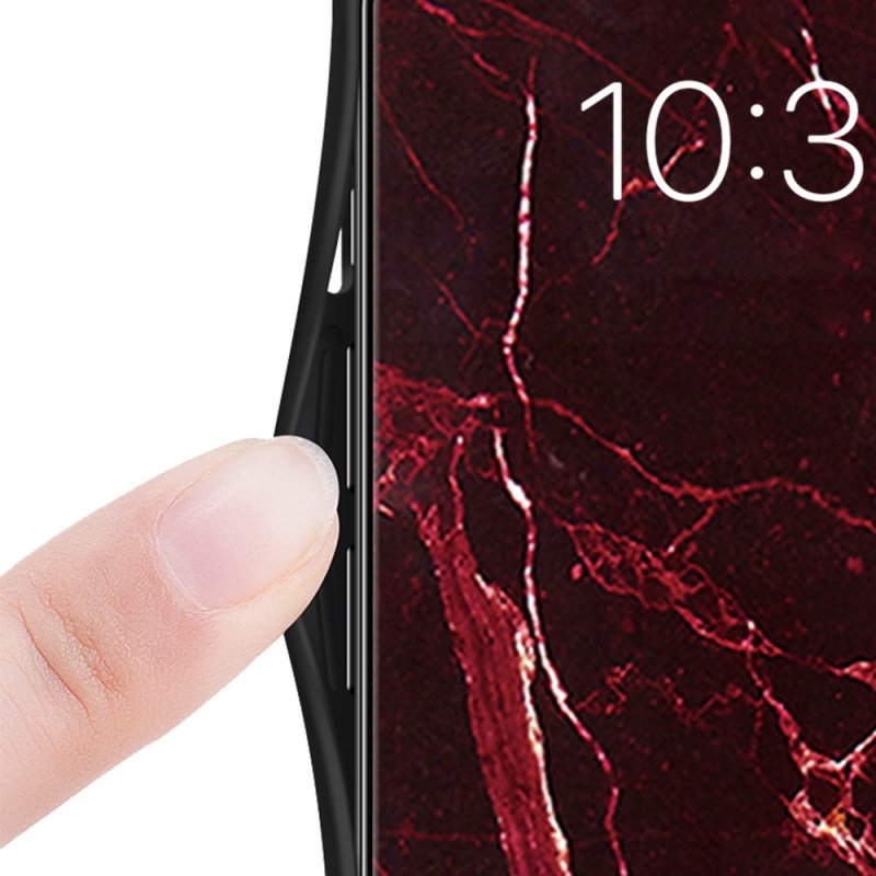 Skal Xiaomi Redmi Note 15 5g Marmor