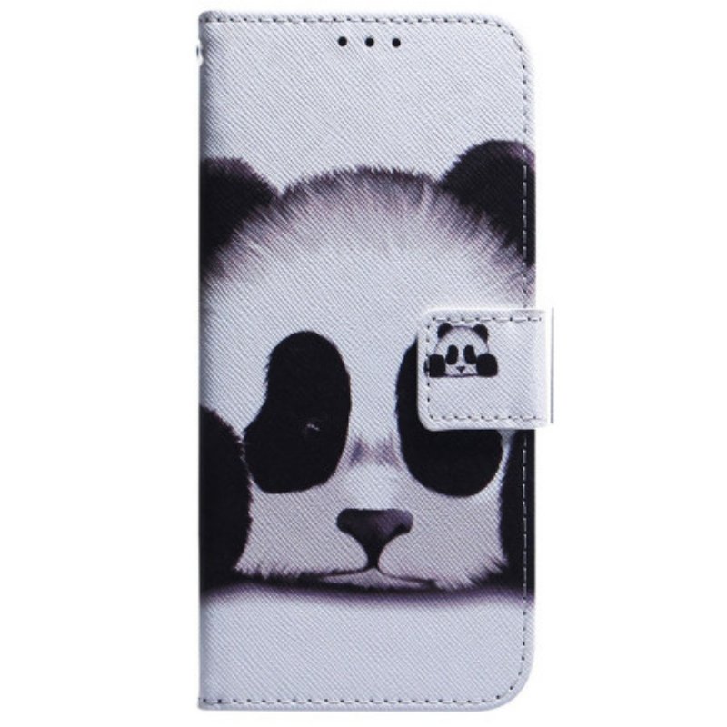 Skyddsfodral Xiaomi Redmi Note 15 5g Panda